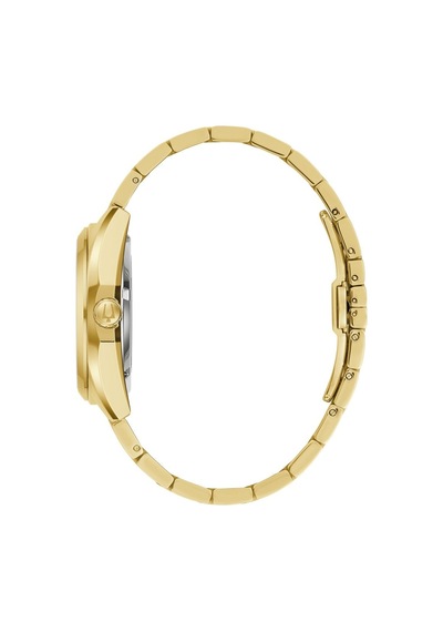 Bulova 97a182 Kol Saati Metalik