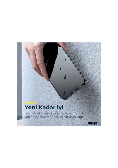 Asus Zenfone 7 Pro Ön Darbe Emici Hd Ekran Koruyucu Kaplama Senalstore