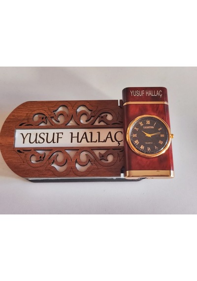 Çakmak Doktorlar İçin Hediye Arama Şık Ve Kalite Bir Arada Tasarı