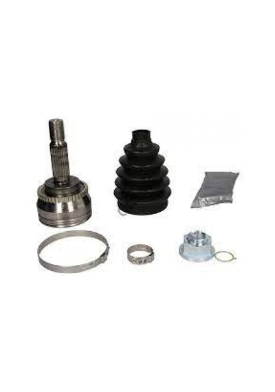 Aks Kafası Dış Honda Civic 06-12 1.4 Otomatik Vites /44014-snl-t00