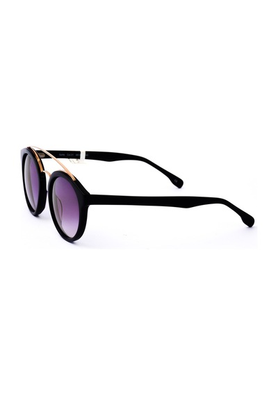 Linda Ashley Laa Soho 1 49-25 Unisex Güneş Gözlüğü