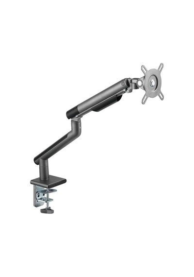 Tm-49-c06-g 17-32 İnç Tek Kollu Amortisörlü Monitör Standı