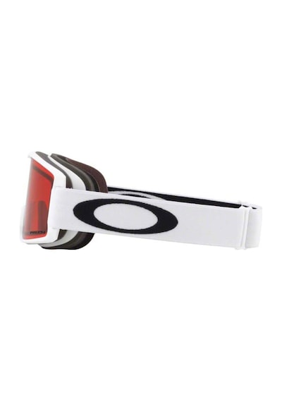 Oakley Line Miner Youth Matte White W/Prizm Rose OO7095 0900 Kayak Gözlüğü