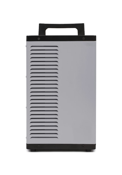 Trotec Tds 20 P Ultra Sessiz Seramik Elektrikli Fanlı Isıtıcı