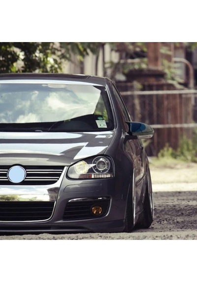 Volkswagen Golf 5 2003 - 2009 Batman Ayna Kapağı