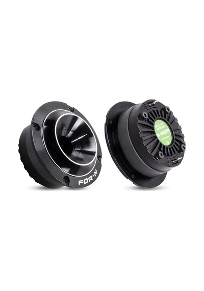 For-x Tx-102 Tweeter 85mm 100w 2 Adet For-x Tx-102