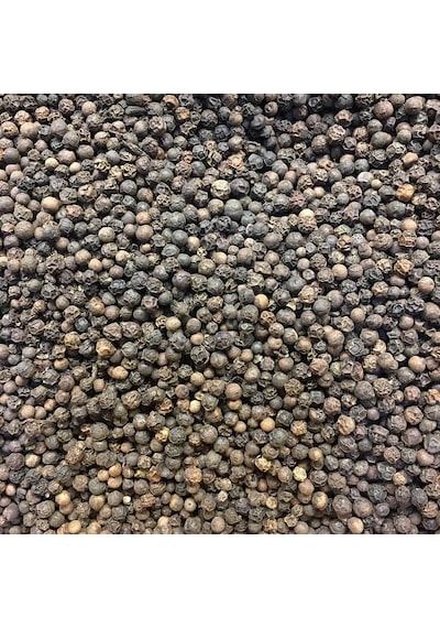 Yazar Baharat Karabiber Tane 1 KG