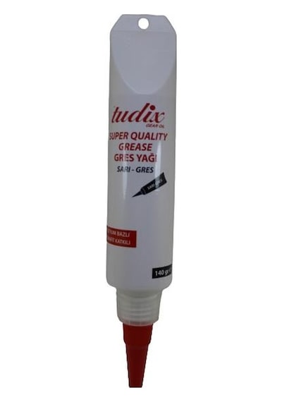 Fgd Motorlu Tırpan Gres Yağı 2 x 140 G
