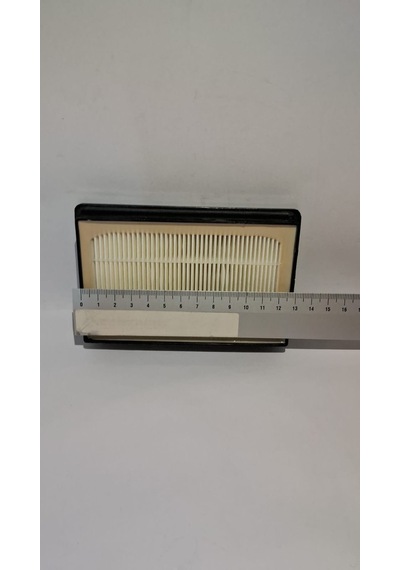 Hepa Arzum Ar 494 Grande Çıkış Uyumlu Hepa Filtre - Hf158 Ar493006 Adet 10069943