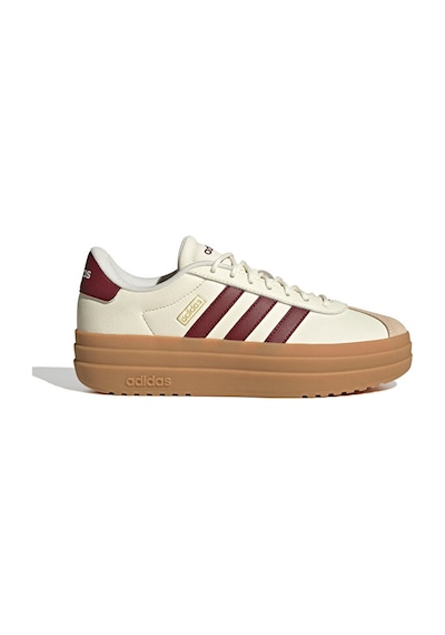 Adidas Vl Court Bold Kadın Günlük Ayakkabı Jq5642 Bej Bej
