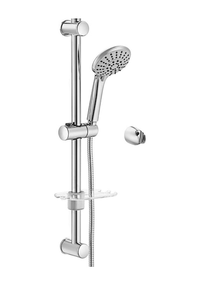Eca Logica Hareketli Banyo Duş Seti 5 Fonksiyonlu 102146027 Diğer