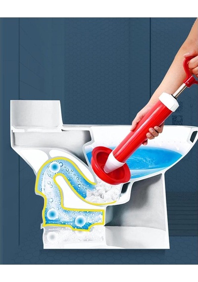 Tuvalet Tıkanıklığı Açmak Tahliye Için Kauçuk Piston Wc Klozet Pompası Lavabo Gider Açıcı Diğer
