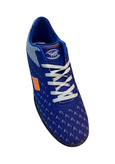 M.p. 231-1130 Gr 36-39 Mavi Halı Saha Futbol Ayakkabı - 36 Mavi