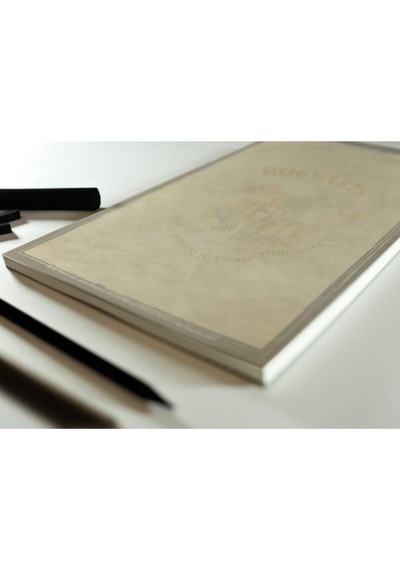 A4 Notepad Harry Potter Lisanslı Özel Tasarım Çok Renkli