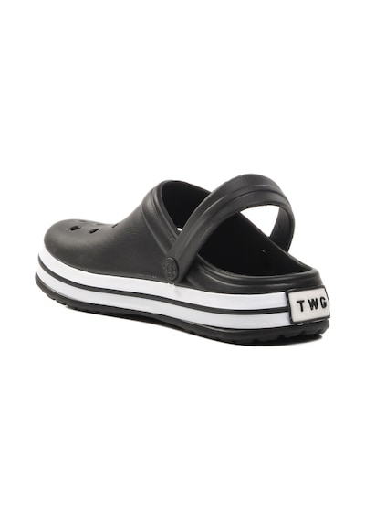 Siyah Unisex Terlik 214 G Siyah