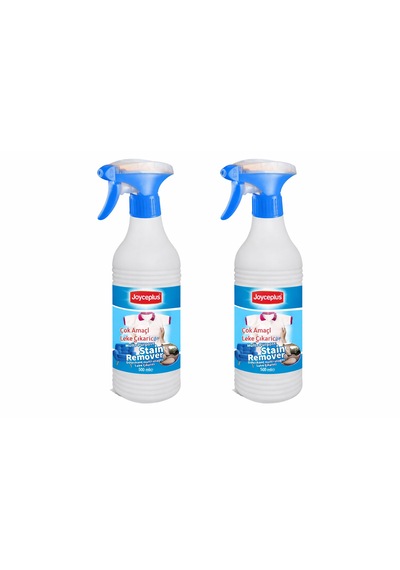 Joyceplus Leke Çıkarıcı 2 x 500 ML