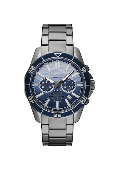 Armani Exchange Ax1967 Erkek Kol Saati Füme