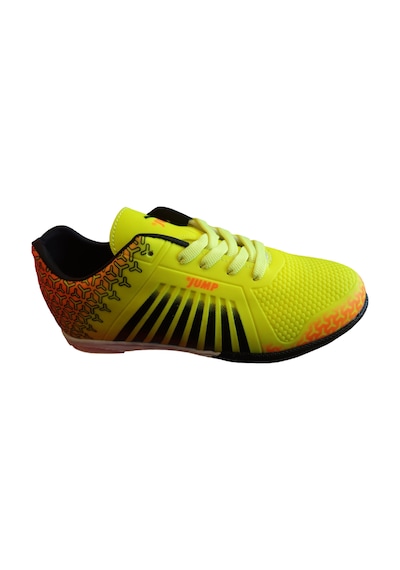 JUMP 28378 E Neon Yeşil Halı Saha 31-35 31-35 Yeşil