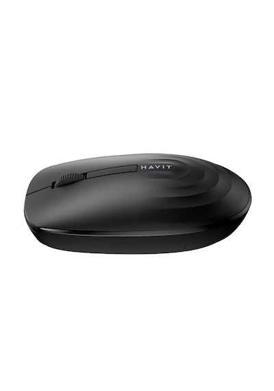 Havit Ms93rf Kablosuz Mouse - 2.4ghz, 1600 Dpı, Ergonomik Tasarım