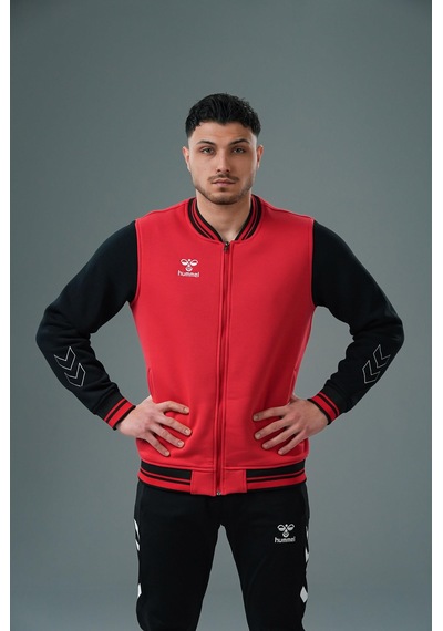 Hummel Kampüs Kolej Mont Kırmızı