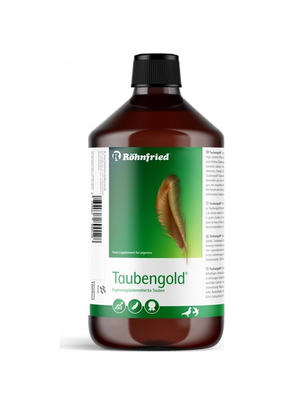 Röhnfried Taubengold 1000 Ml