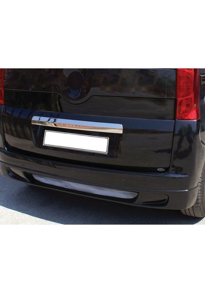 Bagaj Çıtası Fiat Fiorino 2007- N11.5561