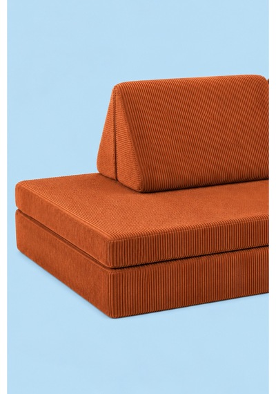 Funbed Sofa Çocuk Oyun Koltuğu, Modüler Katlanır Yatak Ve Oyun Minderi Seti, Süngerli Güvenli Çocuk Kanepe Kiremit - 889056427 Kiremit Funbed Sofa Çocuk Oyun Koltuğu, Modüler Katlanır Yatak Ve Oyun Minderi Seti, Süngerli Güvenli Çocuk Kanepe Kiremit - 889056427 Kiremit