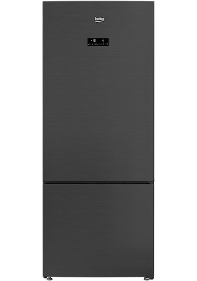 Beko 674580 EDI 532 LT No-Frost Kombi Tipi Buzdolabı
