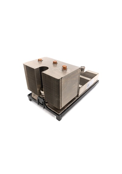 Dell R720 Ve R720xd Cpu Heatsink / 05jw7m