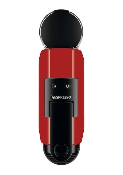 Nespresso Essenza Mini D30 Ruby Red Kahve Mk.