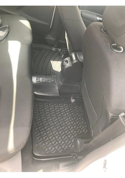 Peugeot 301 Sedan 2016 Havuzlu Paspas +zıwax Cilalı Yıkama 500 Ml