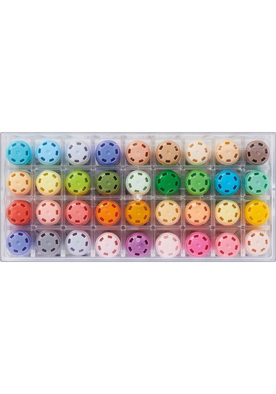 Cıao C Set 36 Lı