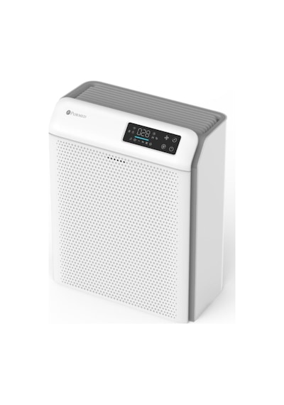 Purmed Pure Flat Hava Temizleme, Iyonizer,uv,wi-fi,yedek Filtreli