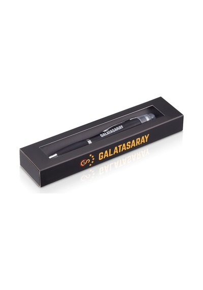 Galatasaray Dokunmatik Işıklı Kalem U251513 Siyah
