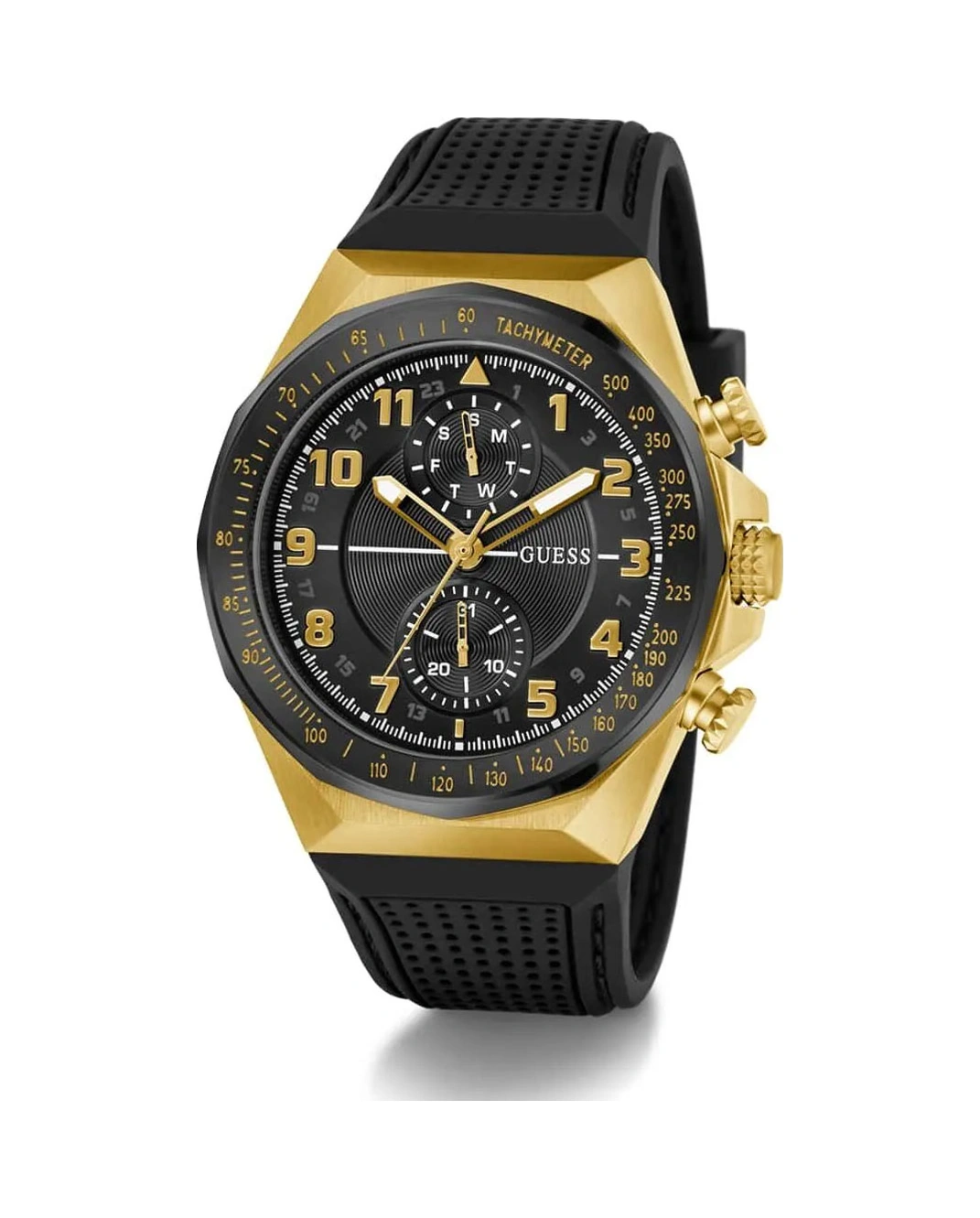 Guess Gugw0902g1 Siyah