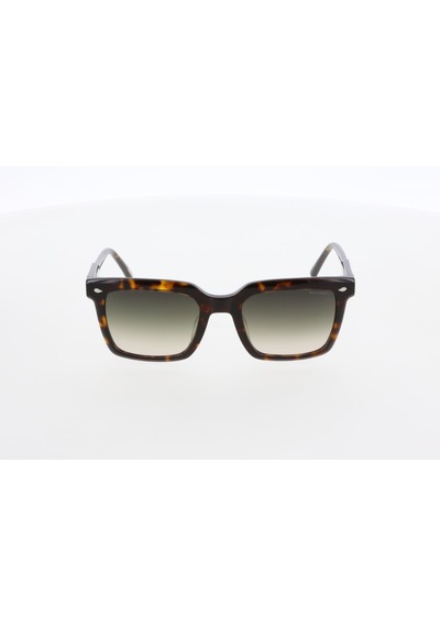 Mustang Mu2640 02 Unisex Güneş Gözlüğü Kahverengi