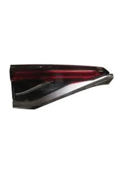 Toyota Corolla Sol A Bagaj Stop Ledli 2019-2025 81591-02c41-