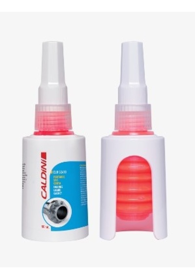 CALDİNİ - KÖRÜKLÜ PORTAKAL SIVI CONTA (50ml)