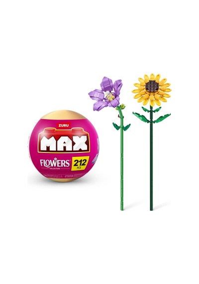 Flowers Max Uzun Çiçekler Sürprizi 232 Parça Sürpriz Paket 83184