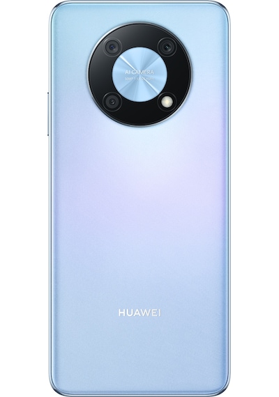Huawei Nova Y90 6 GB 128 GB (Huawei Türkiye Garantili)