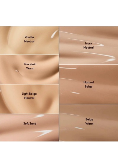 Giordani Gold Eternal Glow Fondöten Spf 25/43246 Diğer