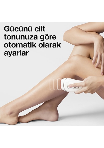 Braun IPL Silk Expert Pro 3 PL3136 2 Başlık İle Tüy Alma Lazer Epilatör + Venus Tıraş Bıçağı + Çanta Braun IPL Silk Expert Pro 3 PL3136 2 Başlık İle Tüy Alma Lazer Epilatör + Venus Tıraş Bıçağı + Çanta