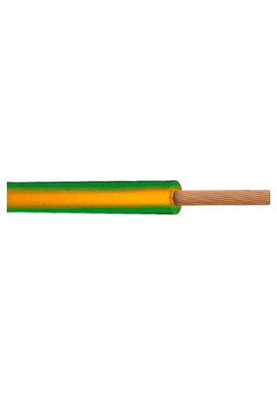 Nya Kablo 70 MM 1 M Sarı Yeşil