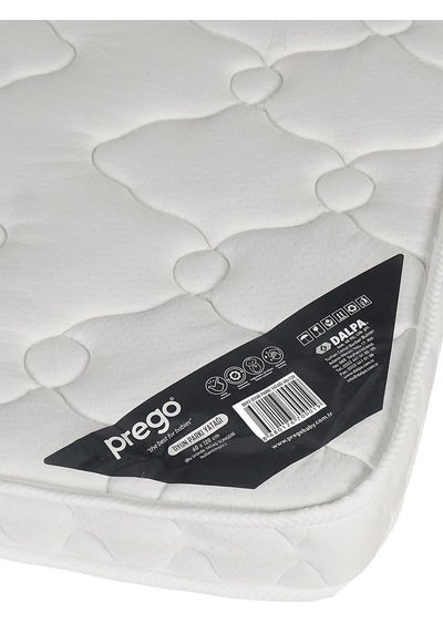 Prego Armoni Oyun Parkı Yatağı 60x120 Cm
