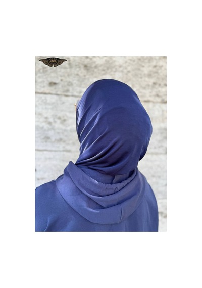 Aldaıyr 3 Hijab 2 Parça Sandy Kumaş Çok Renklis03-7