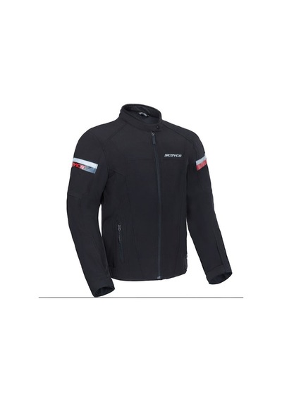 Scoyco Jk127 Motosiklet Montu 4 Mevsim Oxford 600-d Dayanıklı Kumaş Motorcu Mont
