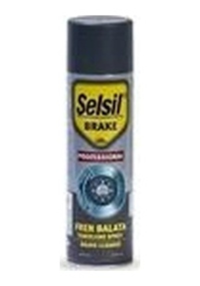 Selsil Tas-001 500ml Fren Balata Spreyi Kdo