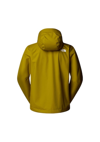 The North Face M Quest Jacket - Eu Erkek Ceket Nf00a8azbog1 Kahverengi