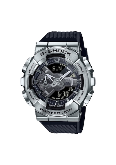 Casio G-Shock GM-110-1ADR Erkek Kol Saati