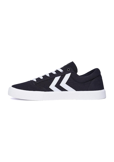 Hummel 900521 Wivo Spor Ayakkabı Siyah